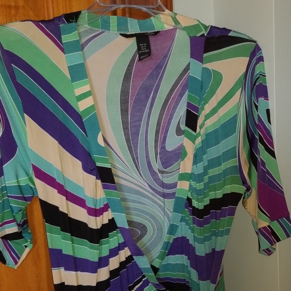 Womens H&M dress - Picture 2 of 6